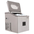 Snomaster 15kg Portable Automatic Ice Maker, ZBC-15