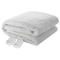 Pure Pleasure Extra Length Fitted Electric Blanket