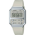 Casio Retro Vintage Digital Wrist Watch, A100WEF