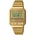 Casio Retro Digital Wrist Watch, A120WEG-9ADF