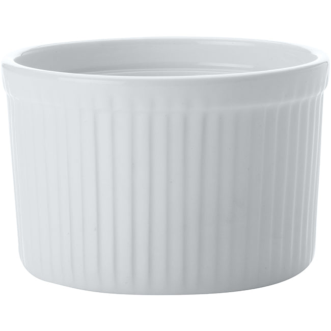 White Basics Ramekin