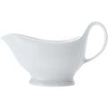 White Basics Gravy Boat, 400ml