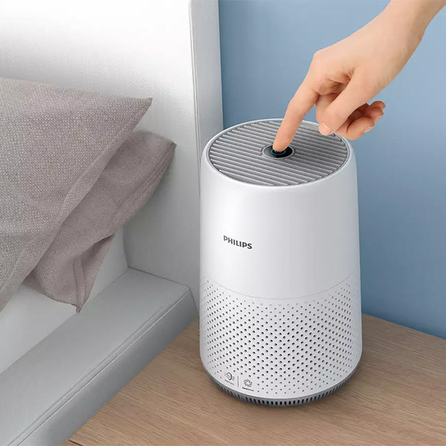 Philips 800 Series Compact Air Purifier