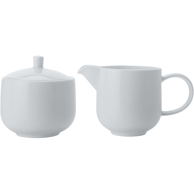 Cashmere Sugar & Creamer Set