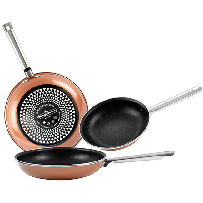 Magefesa Vitrinor Altays Non-Stick Frying Pan