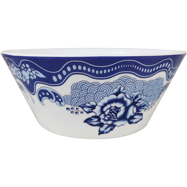 Nicolson Russell Amsterdam Dessert Bowl, Set of 4