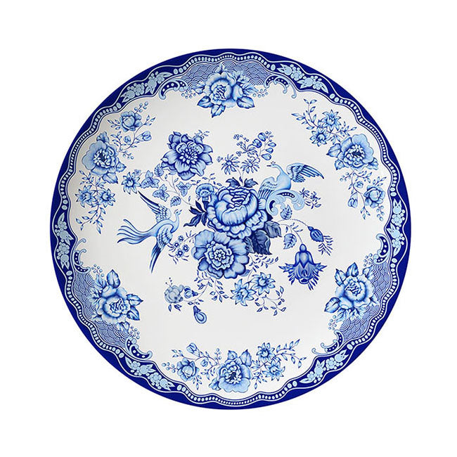 Nicolson Russell Amsterdam Side Plate, Set of 4