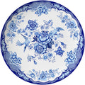 Nicolson Russell Amsterdam Dinner Plate, Set of 4