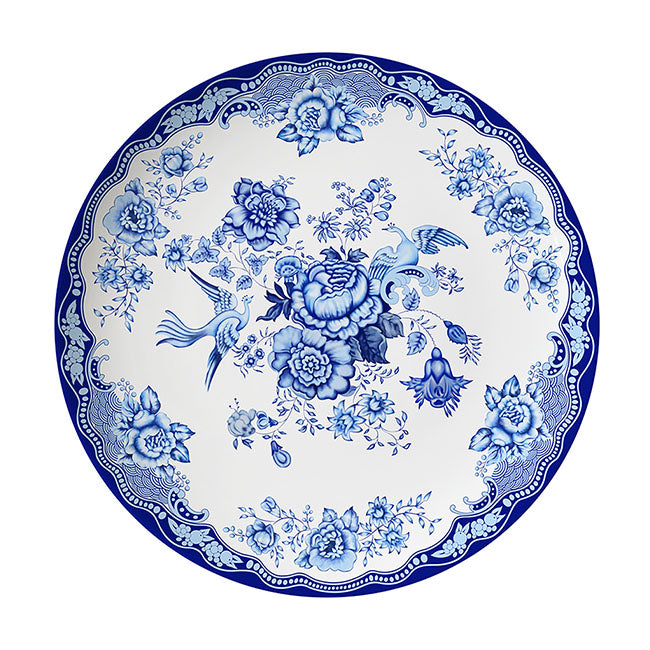 Nicolson Russell Amsterdam Entree Plate, Set of 4