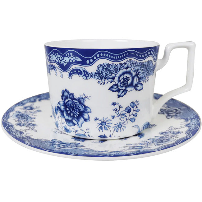 Nicolson Russell Amsterdam Cup And Saucer
