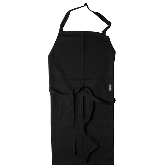 DSA Linen Full Bib Apron