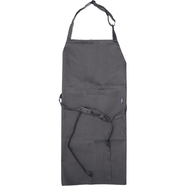 DSA Linen Full Bib Apron