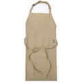 DSA Linen Full Bib Apron