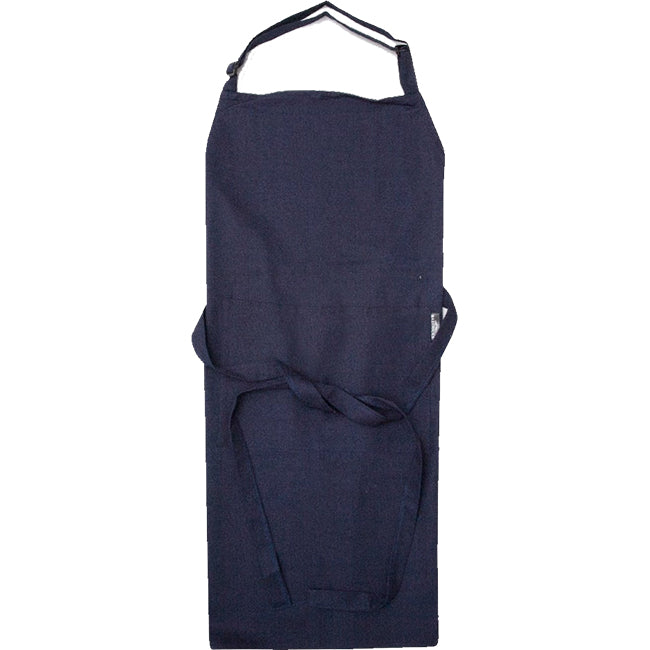 DSA Linen Full Bib Apron