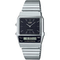 Casio Retro AnaDigi Wrist Watch, AQ-800E