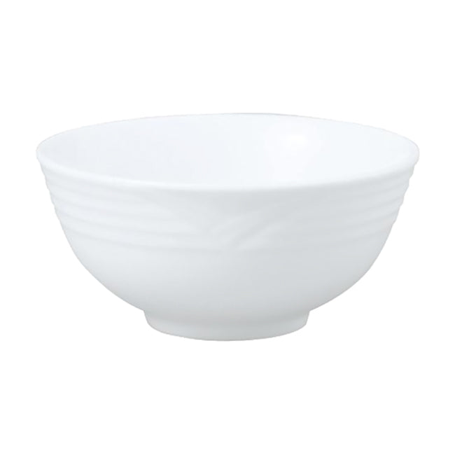 Noritake Arctic White Small Bowl, 11cm