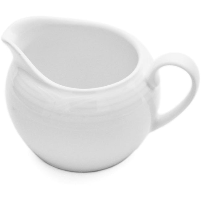 Noritake Arctic White Milk Jug