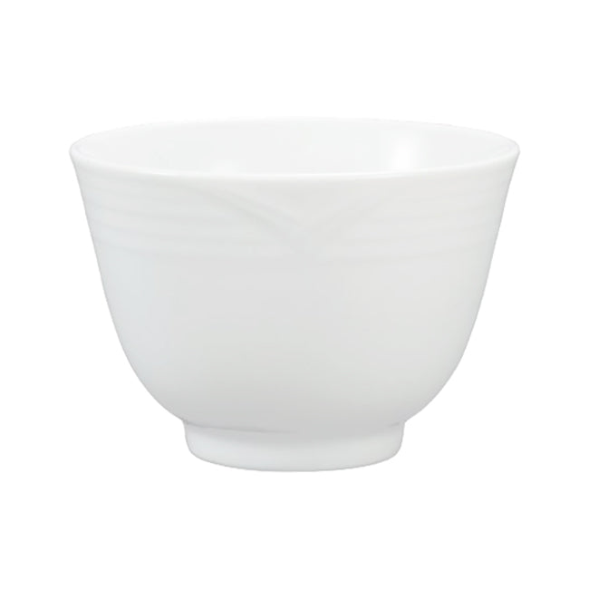 Noritake Arctic White Chinese Tea Cup