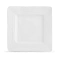 Noritake Arctic White Square Side Plate, 20cm