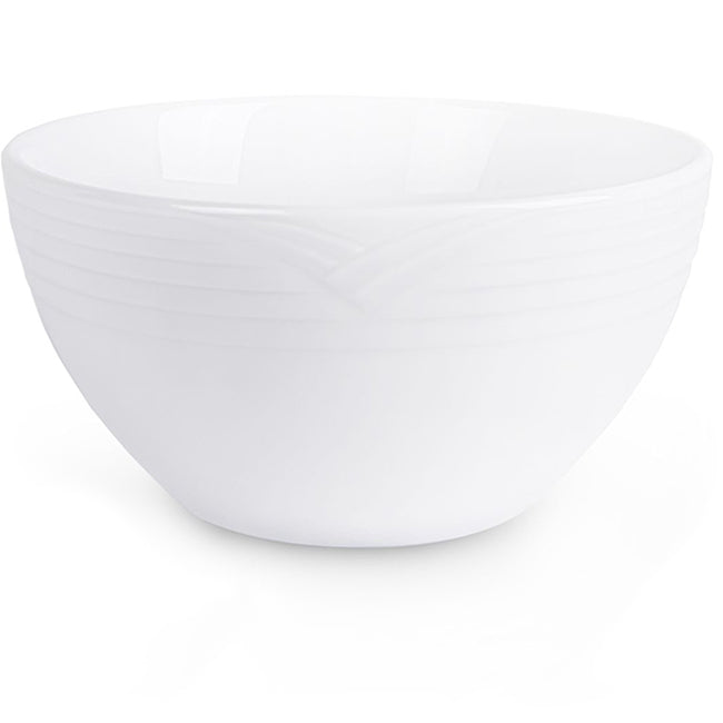 Noritake Arctic White Bowl, 12.6cm