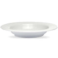 Noritake Arctic White Pasta Plate, 28cm