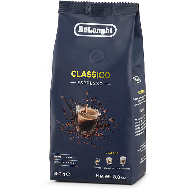 DeLonghi Classico Coffee Beans