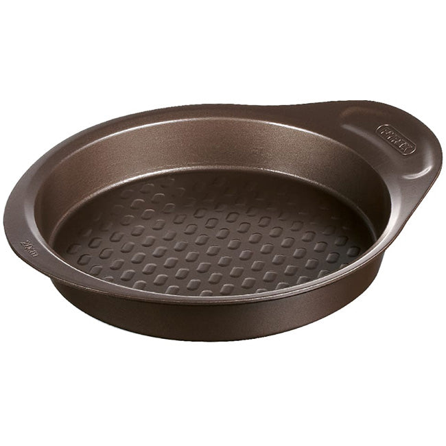 Pyrex Asimetria Round Cake Pan, 20cm