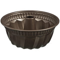 Pyrex Asimetria Deep Savarin Cake Pan, 22cm