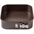 Pyrex Asimetria Square Springform Pan, 24cm