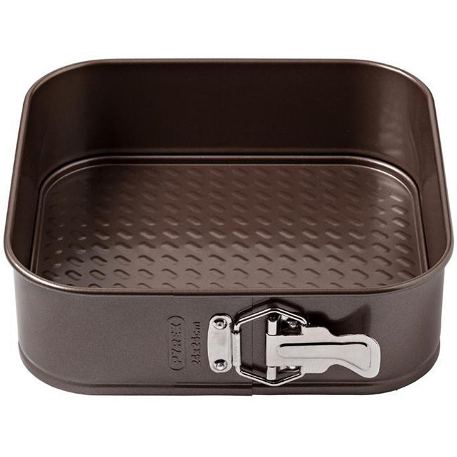 Pyrex Asimetria Square Springform Pan, 24cm