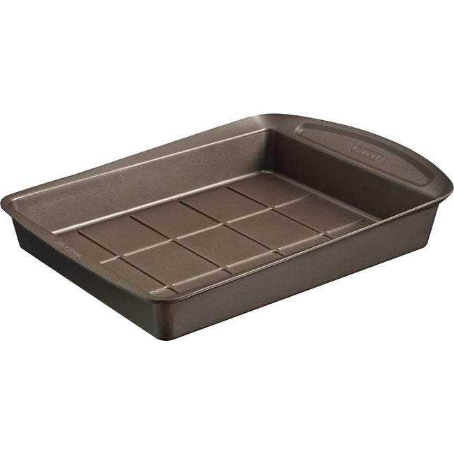 Pyrex Asimetria Brownie Pan
