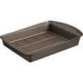 Pyrex Asimetria Brownie Pan
