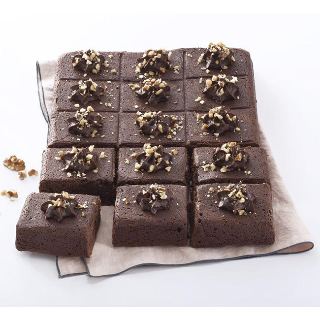 Pyrex Asimetria Brownie Pan