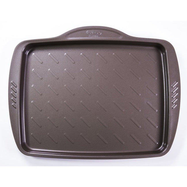 Pyrex Asimetria Oven Tray, 35cm