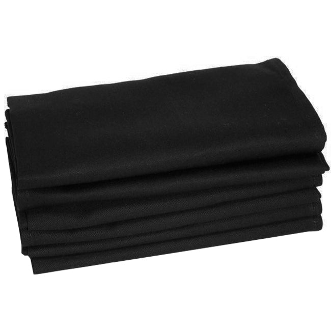 DSA Linen Pure Cotton Napkins, Set Of 6
