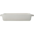 Maxwell & Williams Epicurious Rectangular Baker, 32cm - White