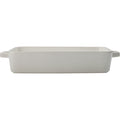 Maxwell & Williams Epicurious Lasagne Baker, 36cm - White