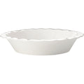 Maxwell & Williams Epicurious Fluted Pie Dish, 25cm
