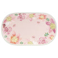 Maxwell & Williams Primula Oval Platter, 37cm