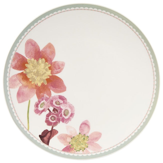 Maxwell & Williams Primula Coupe Dinner Plate, 27cm