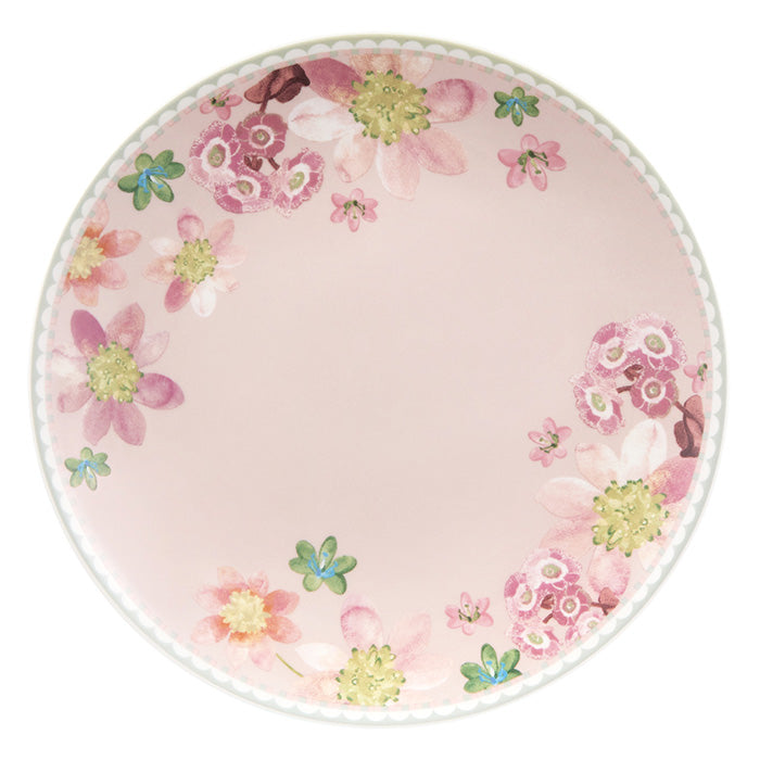 Maxwell & Williams Primula Coupe Side Plate, 20cm