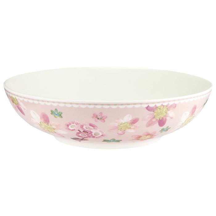 Maxwell & Williams Primula Coupe Serving Bowl, 20cm