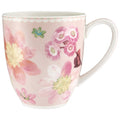 Maxwell & Williams Primula Coupe Mug