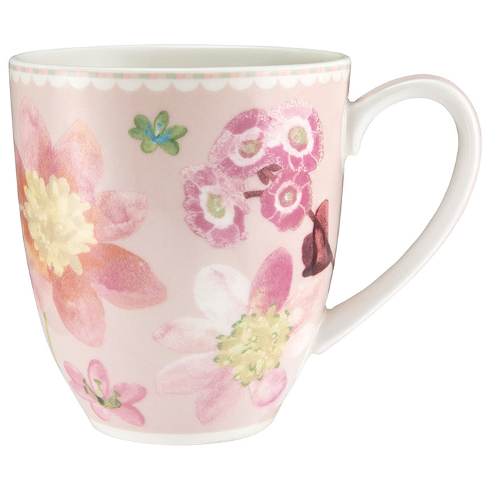 Maxwell & Williams Primula Coupe Mug