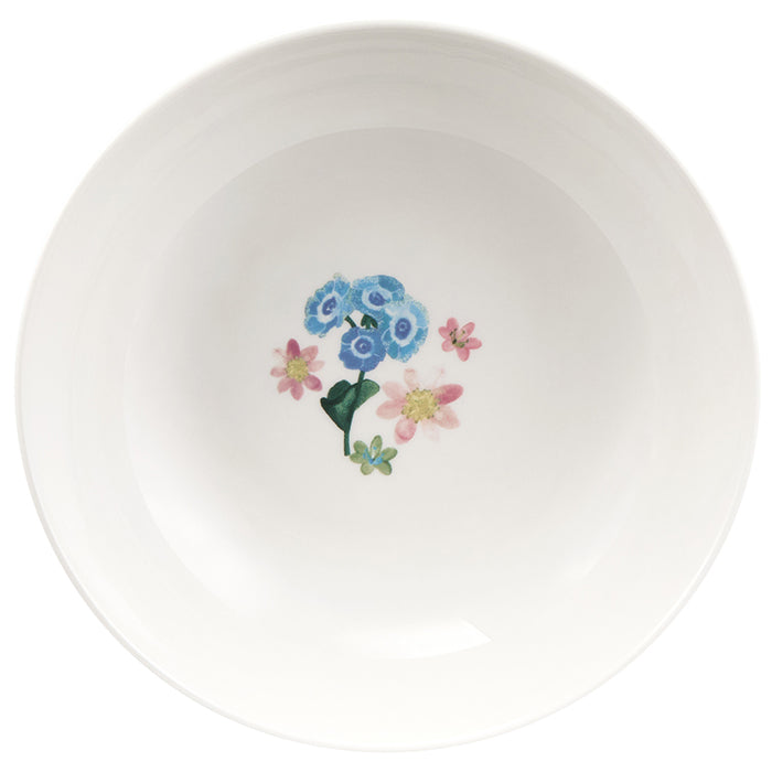 Maxwell & Williams Primula Coupe Serving Bowl, 20cm