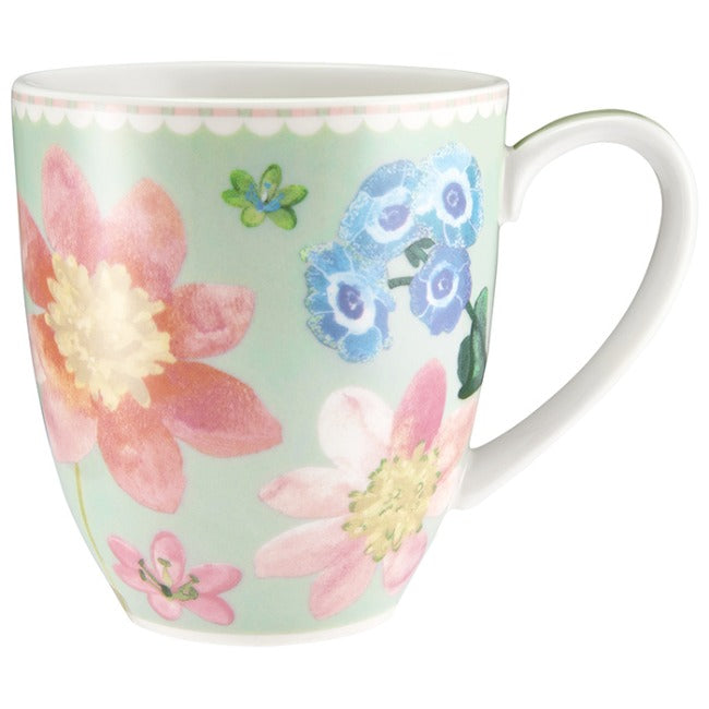 Maxwell & Williams Primula Coupe Mug