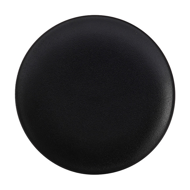 Maxwell & Williams Caviar Coupe Side Plate, 15cm