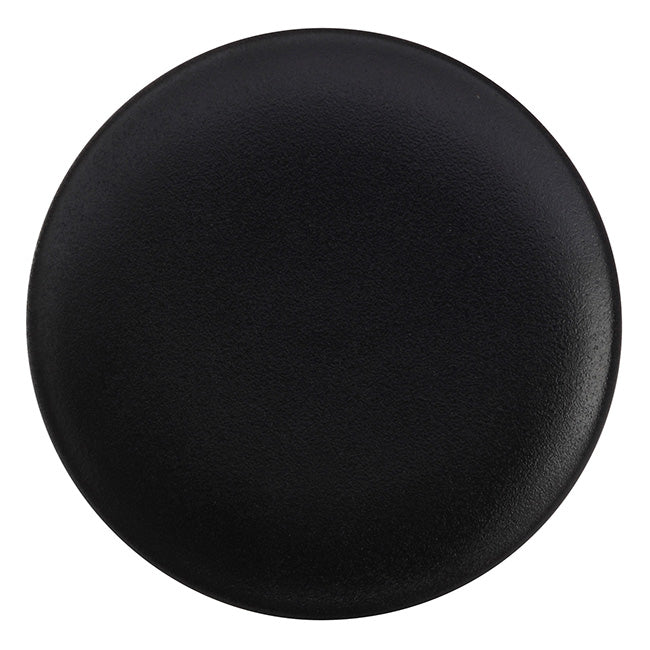 Maxwell & Williams Caviar Coupe Entree Plate, 20cm