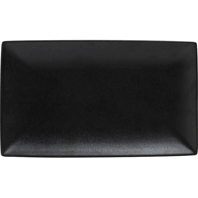 Maxwell & Williams Caviar Rectangular Platter, 27.5cm