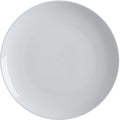 White Basics Round Platter, 40cm